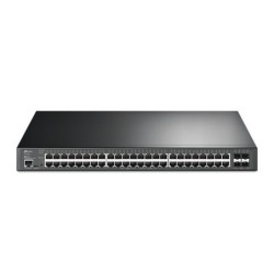 Switch TP-LINK SG3452XP