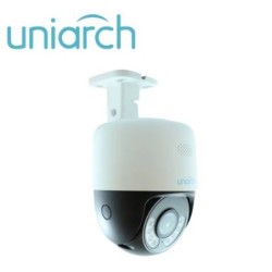 Cámara domo IP UNIARCH IPC-P213-AF40KC