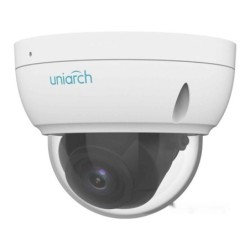 Cámara Domo IP UNIARCH IPC-D312-APKZ