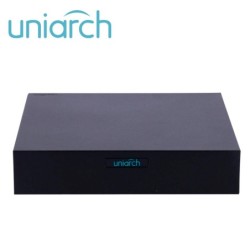 NVR UNIARCH NVR-108S3-P8-ECO