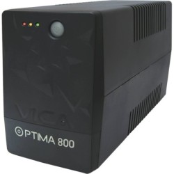 No Breaks y UPS VICA Optima 800