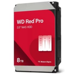 Discos Duros WESTERN DIGITAL WD8005FFBX