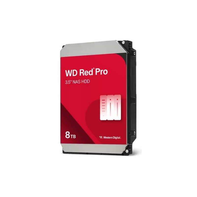 Discos Duros WESTERN DIGITAL WD8005FFBX