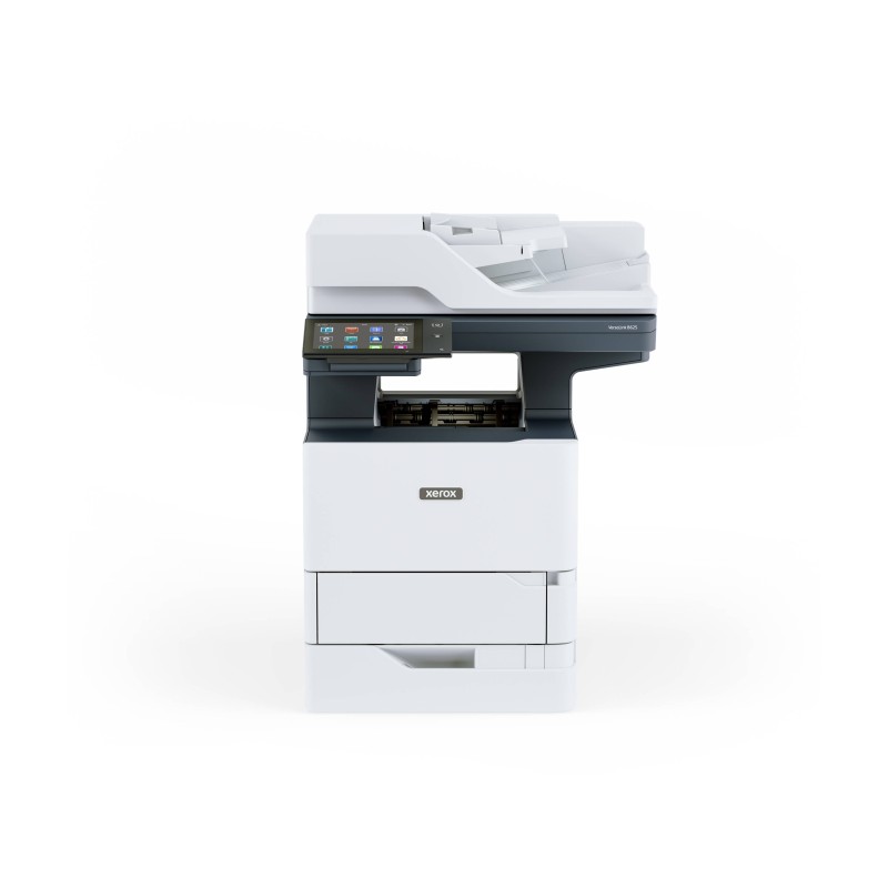 Impresora XEROX B625_DN
