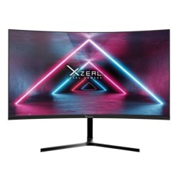 Monitores Gaming Xzeal XSPMG07B