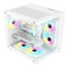Gabinetes para Computadoras Xzeal XZGAMC2W