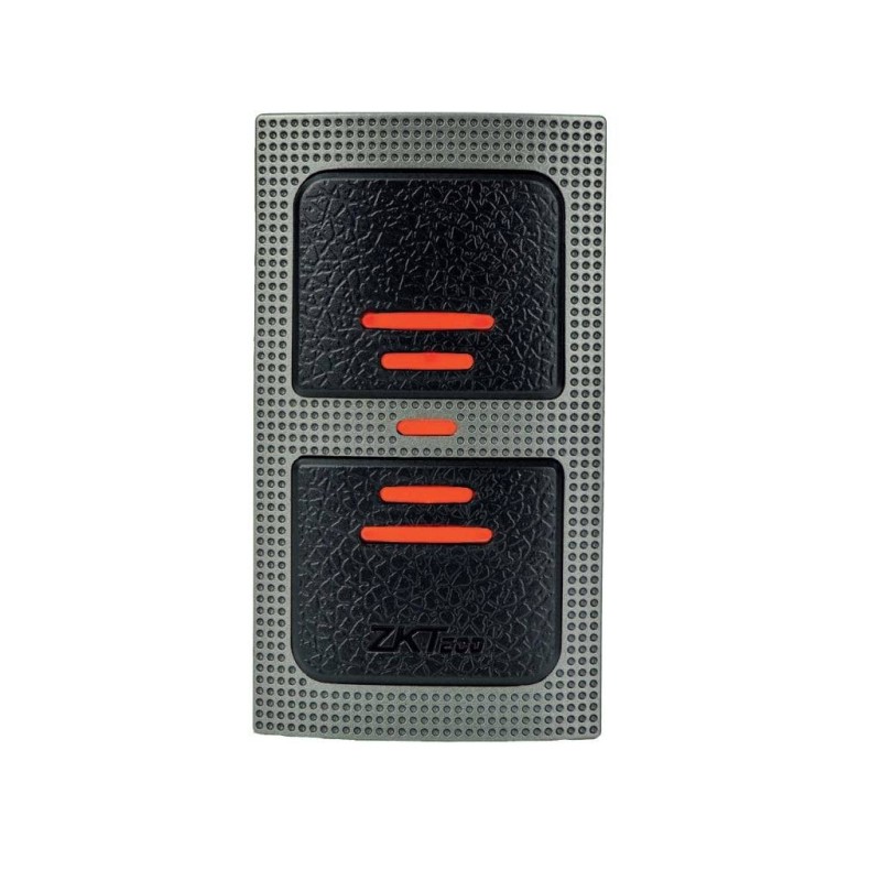 Control de Acceso ZK TECO KR500E