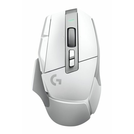 Mouse LOGITECH G502