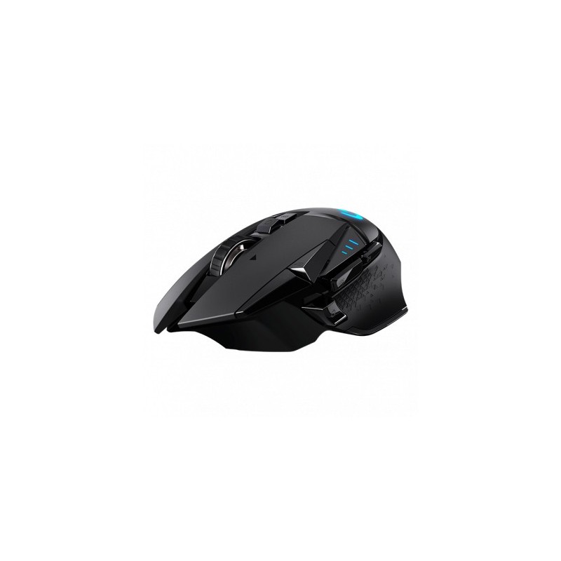 Mouse  LOGITECH G502