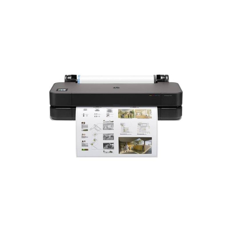 Plotter HP T230