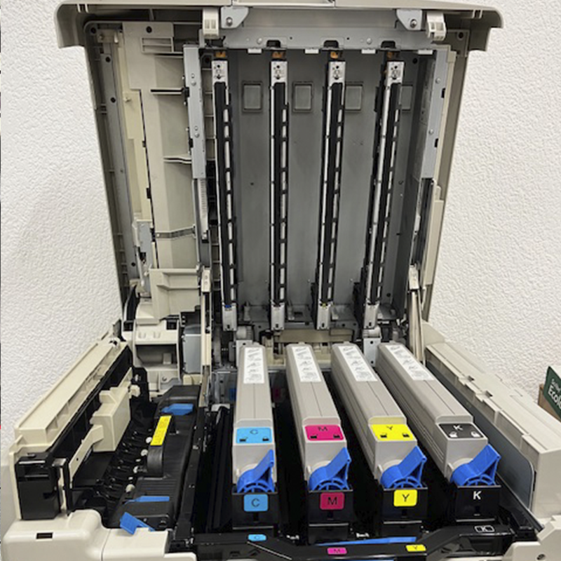 Servicio de venta e instalacion de toner