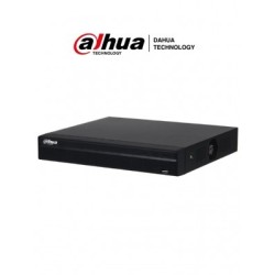 NVR Dahua Technology DHI-NVR1108HS-8P-S3 H