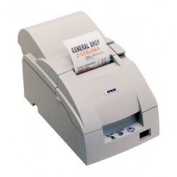 Impresora de Ticket EPSON TM-U220PD-653