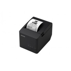 Impresora térmica EPSON 	 TM-T20IIIL-001:USB+SRL AC EBCK