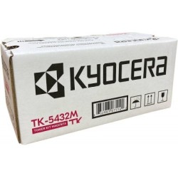 Tóner KYOCERA TK-5432M
