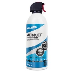 Aire Comprimido SILIMEX AEROJET 360