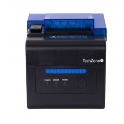 Impresora Térmica TECHZONE TZBE302E
