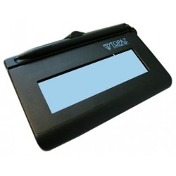 Digitalizador de Firma Topaz T-L460-HSB-R
