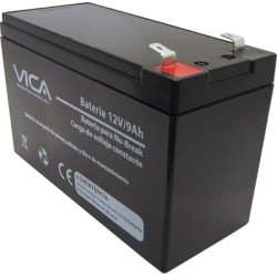 Batería para No Break VICA 9 AH