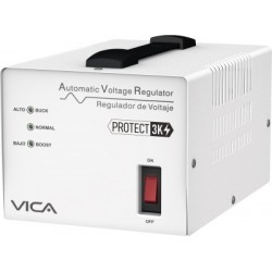 Regulador VICA PROTECT 3K