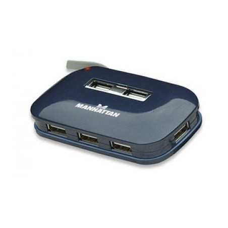 Hub USB MANHATTAN 161039
