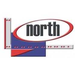 Charola para Monitor NORTH SYSTEM NORTH051