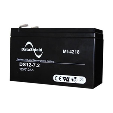 Batería para No Break DATASHIELD MI4218