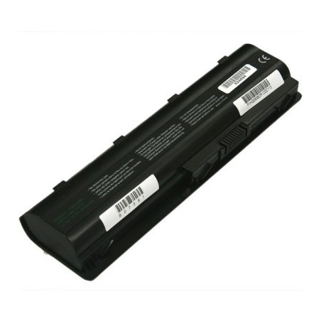 Bateria color negro 6 celdas OVALTECH para HP CQ42 Series