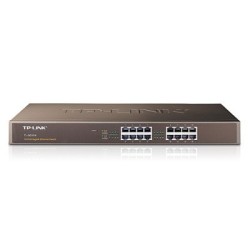 Switch  TP-LINK TL-SG1016