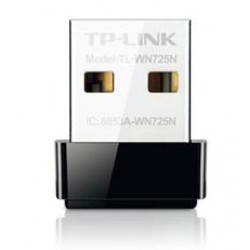Adaptador USB Nano TP-LINK TL-WN725N