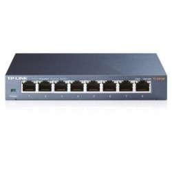 Switch  TP-LINK TL-SG108
