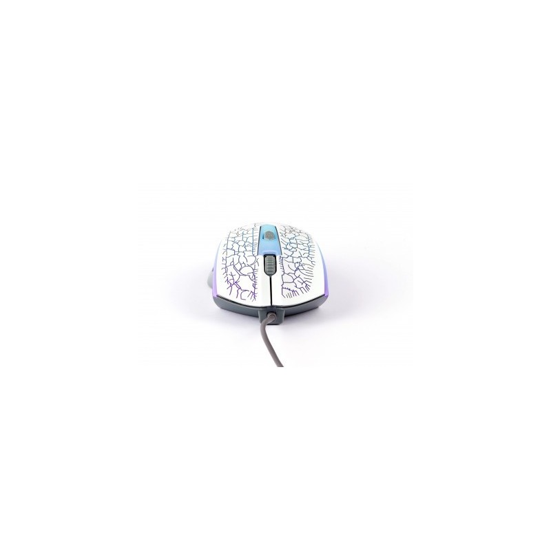 Mouse Gaming Naceb Technology NA-592BL