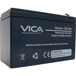 Batería de Reemplazo VICA 7 AH