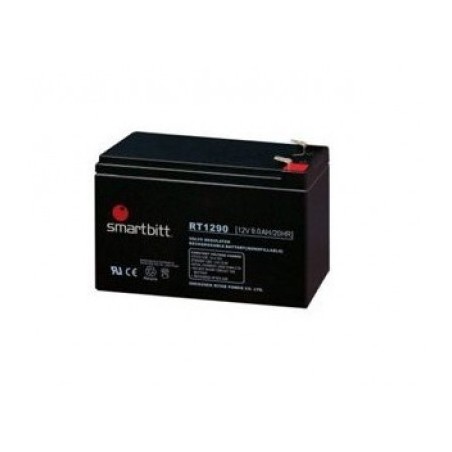 Batería de Reemplazo SMARTBITT SBBA12-9
