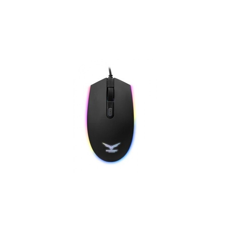 Mouse Gamer Crossfire Naceb Technology NA-0936