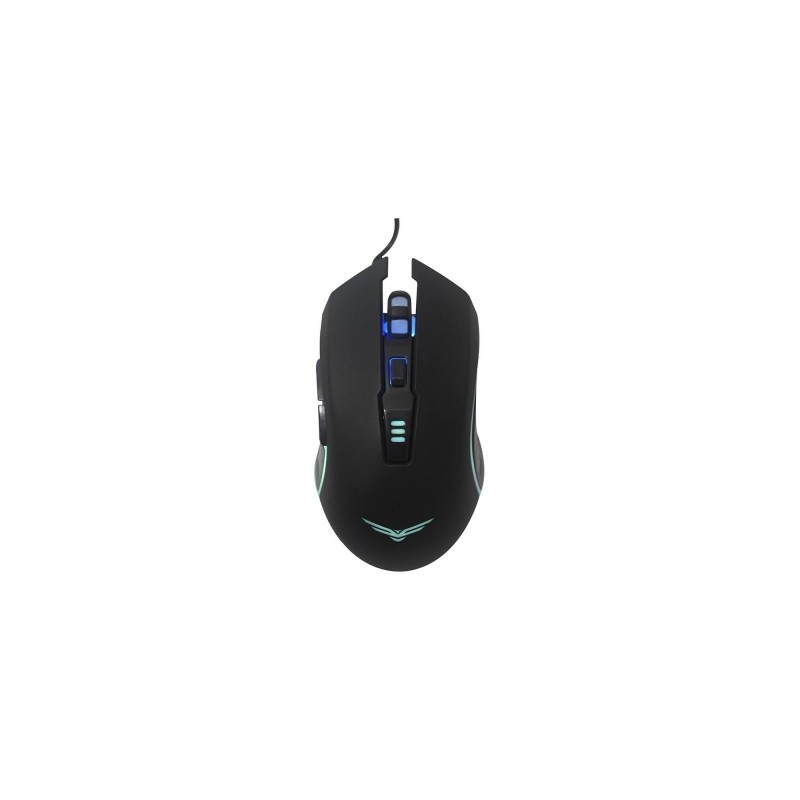 Mouse Gamer Horus Naceb Technology NA-0937