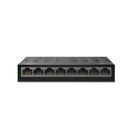 Switch No Administrable 8 Puertos TP-LINK LS1008G