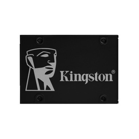 SSD Kingston Technology KC600