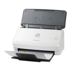 HP ScanJet Pro 3000 s4 HP