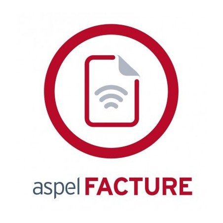 Software FACTURE ASPEL FACT12V