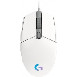 Mouse LOGITECH G203