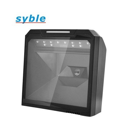 Escáner de código de barras SYBLE XB-8800