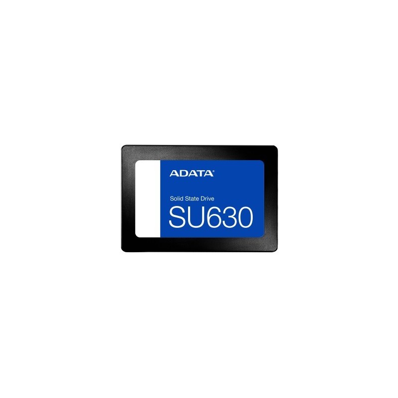SSD ADATA ASU630SS-480GQ-R