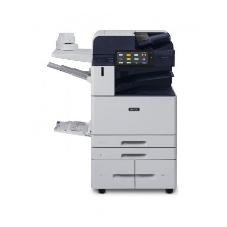 Impresora multifuncional XEROX Alta Link B8155_F