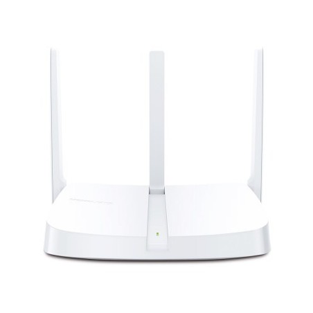 Router  MERCUSYS MW306R