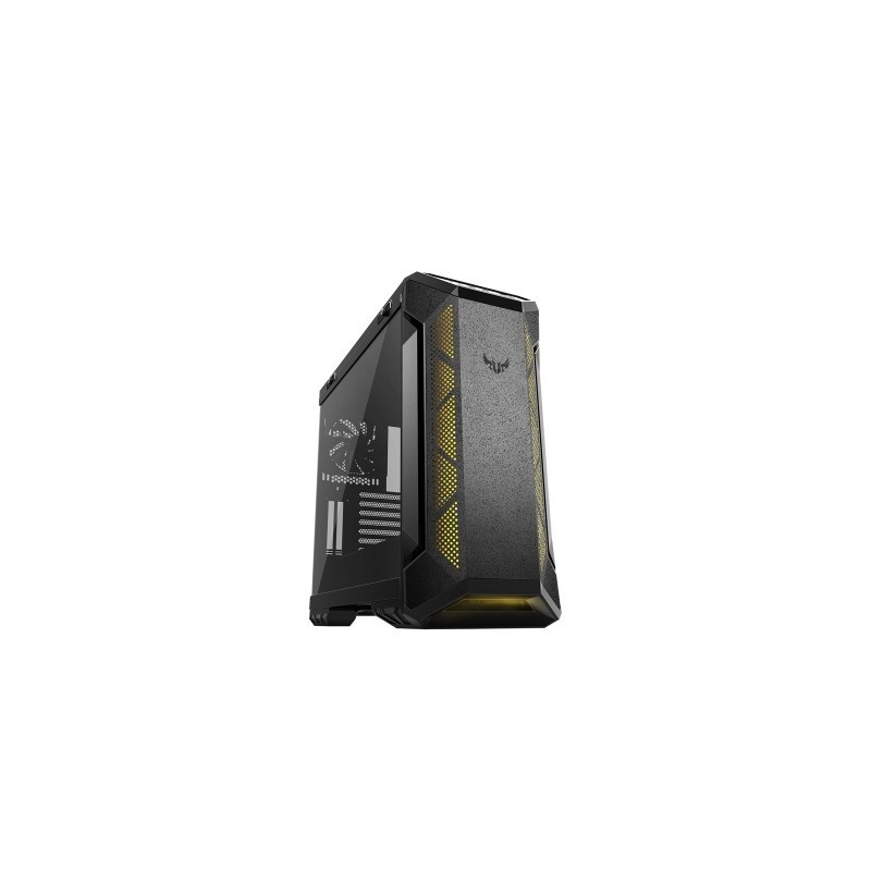 Gabinete Gaming  ASUS GT501 GRY WITH