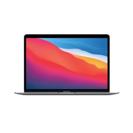 MacBook  APPLE MGN63LA A