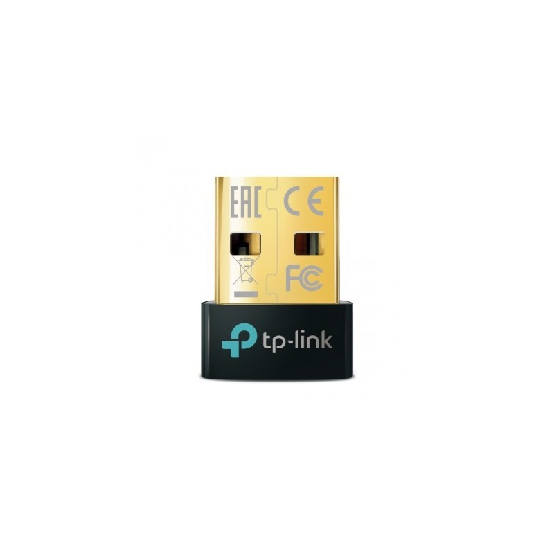 Adaptador Nano USB Bluetooth 5.0  TP-LINK UB500