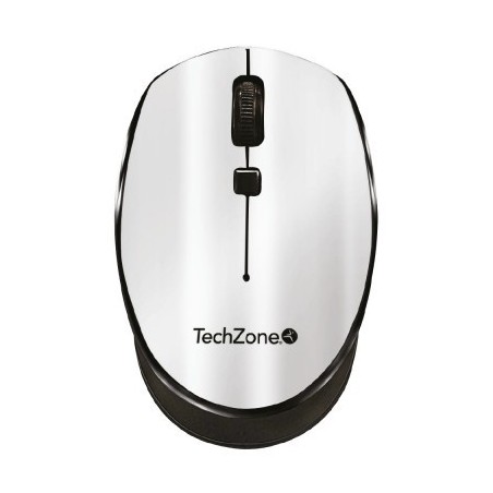 Mouse Inalámbrico TECHZONE TZ19MOU01-INAPL
