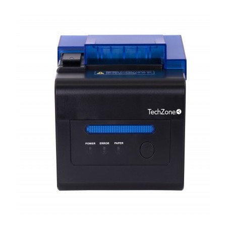 Impresora Térmica  TECHZONE TZBE302W